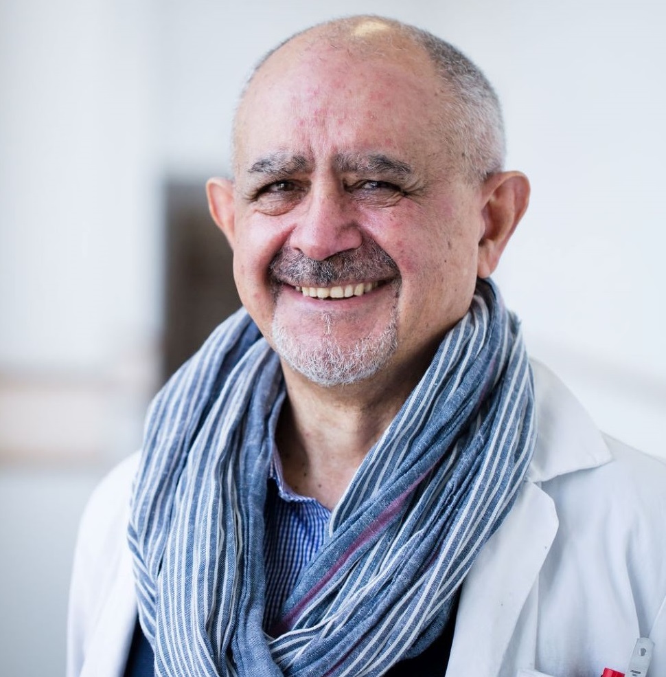 Prof. Dr. Emin BAYRAKTAR (Fransa)